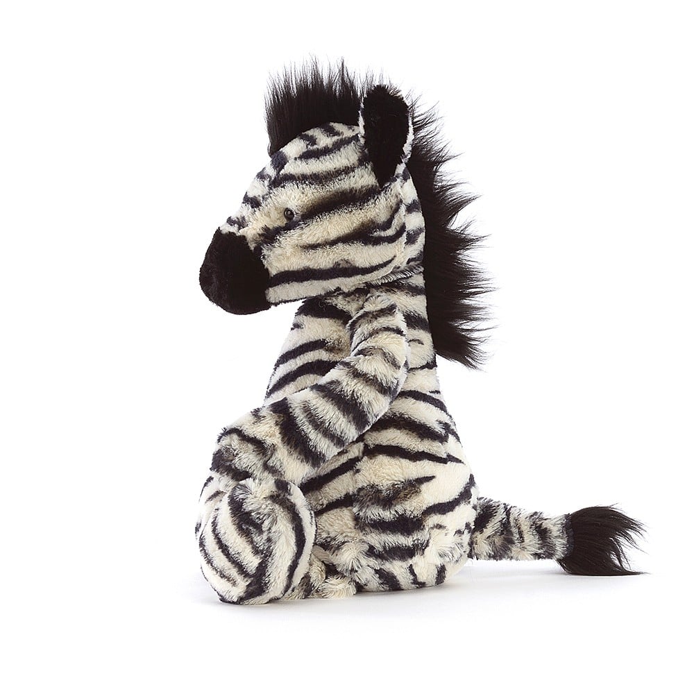 Jellycat • Bashful Zebra