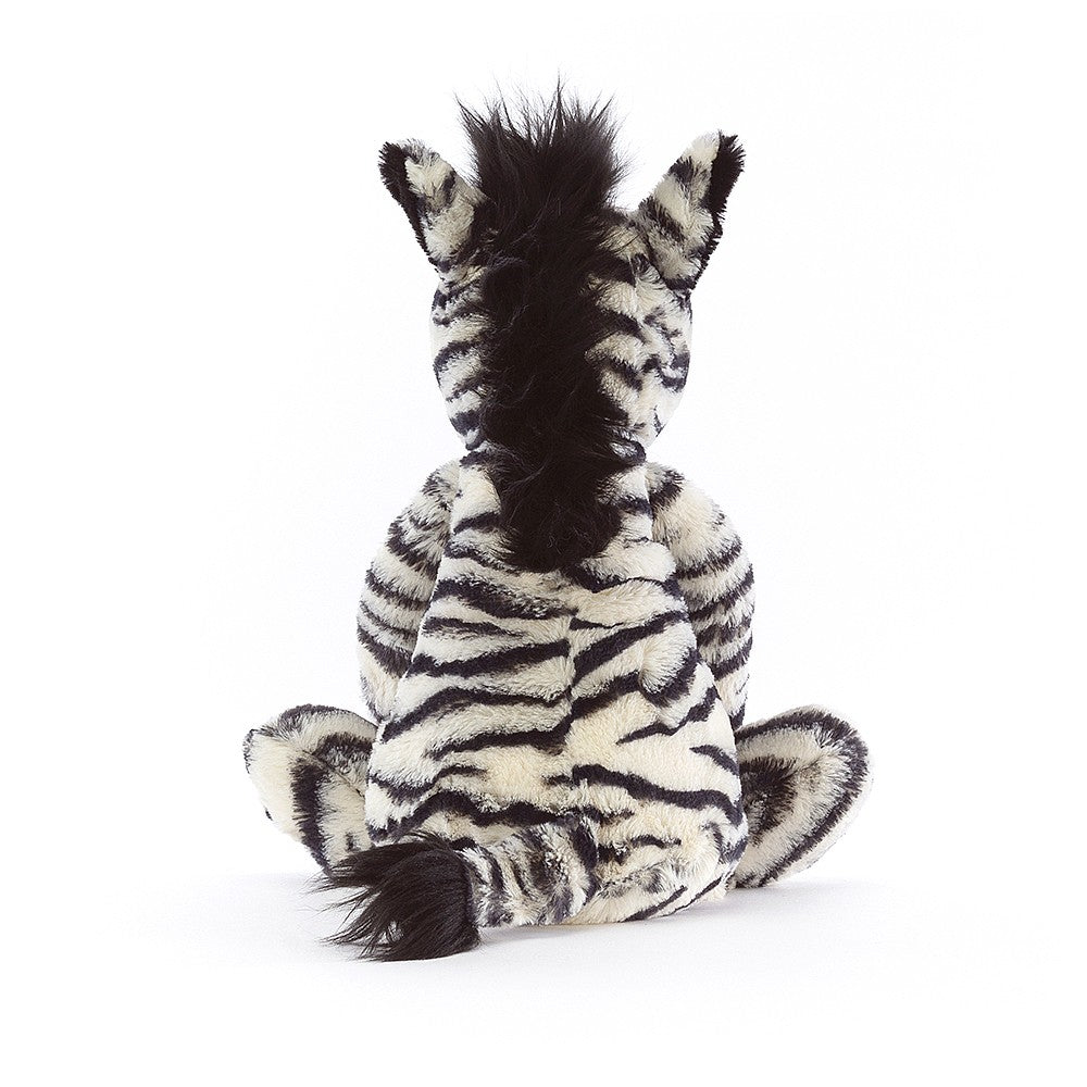 Jellycat • Bashful Zebra
