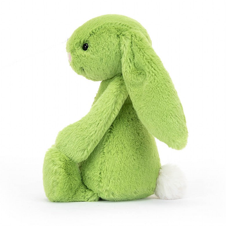 Jellycat • Bashful Apple Bunny