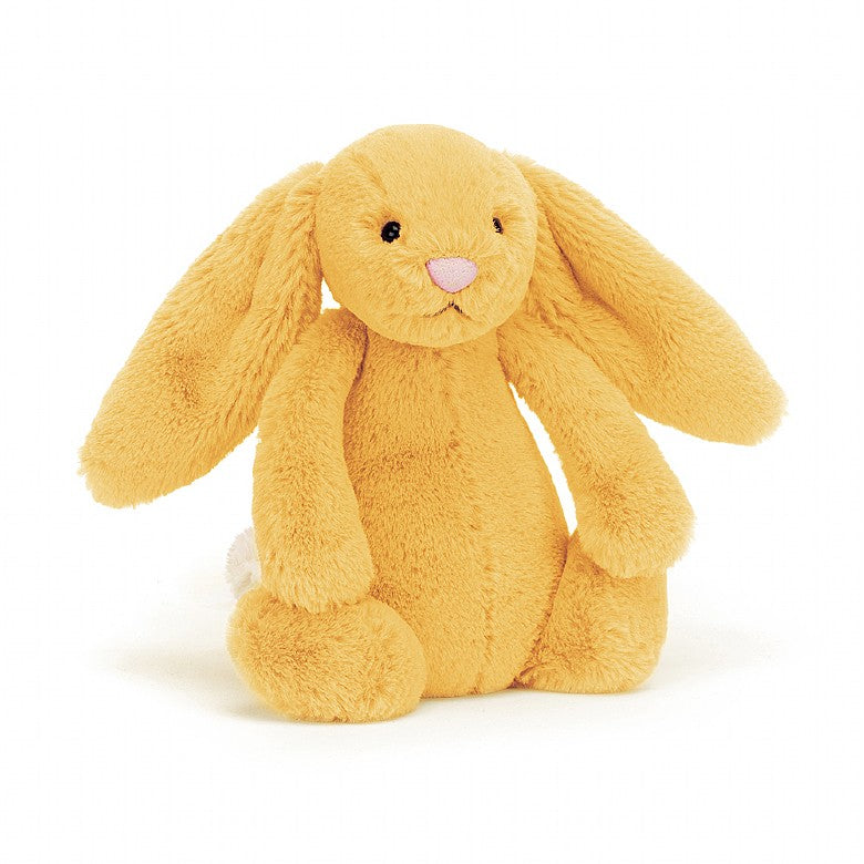 Jellycat • Bashful Sunshine Bunny
