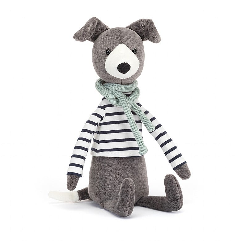 Jellycat • Beatnik Buddy Whippit