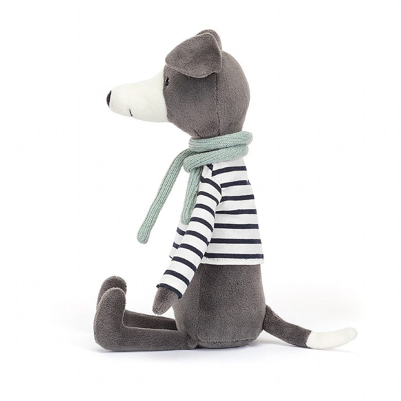 Jellycat • Beatnik Buddy Whippit