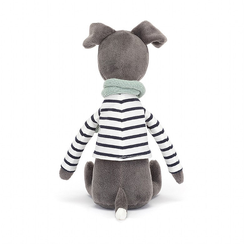 Jellycat • Beatnik Buddy Whippit