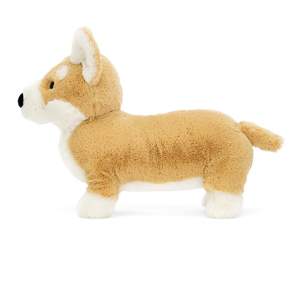 Jellycat • Betty Corgi
