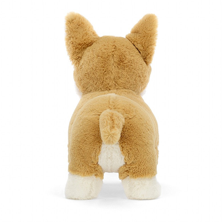 Jellycat • Betty Corgi