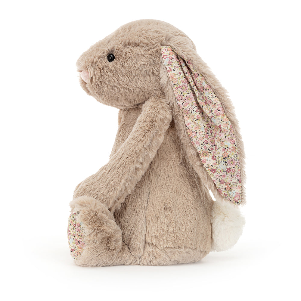 Jellycat • Blossom Bea Beige Bunny