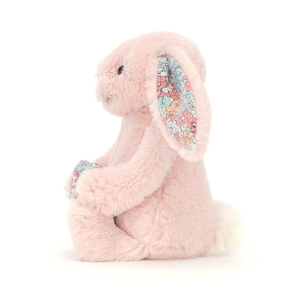 Jellycat • Blossom Heart Blush Bunny