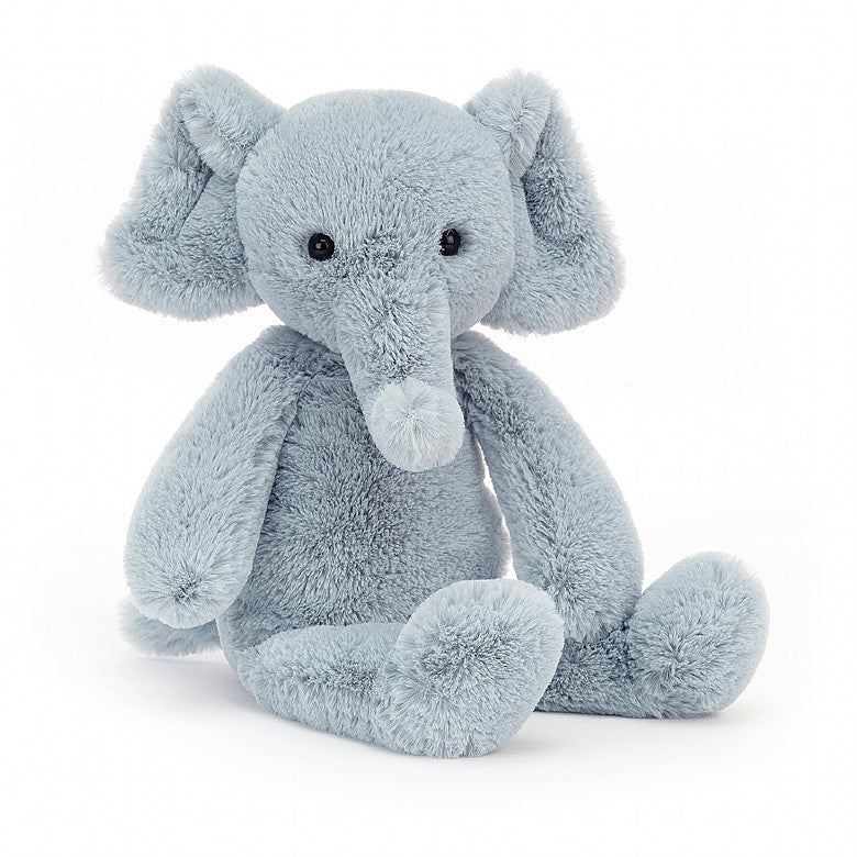 Jellycat • Small Bobbie Elly