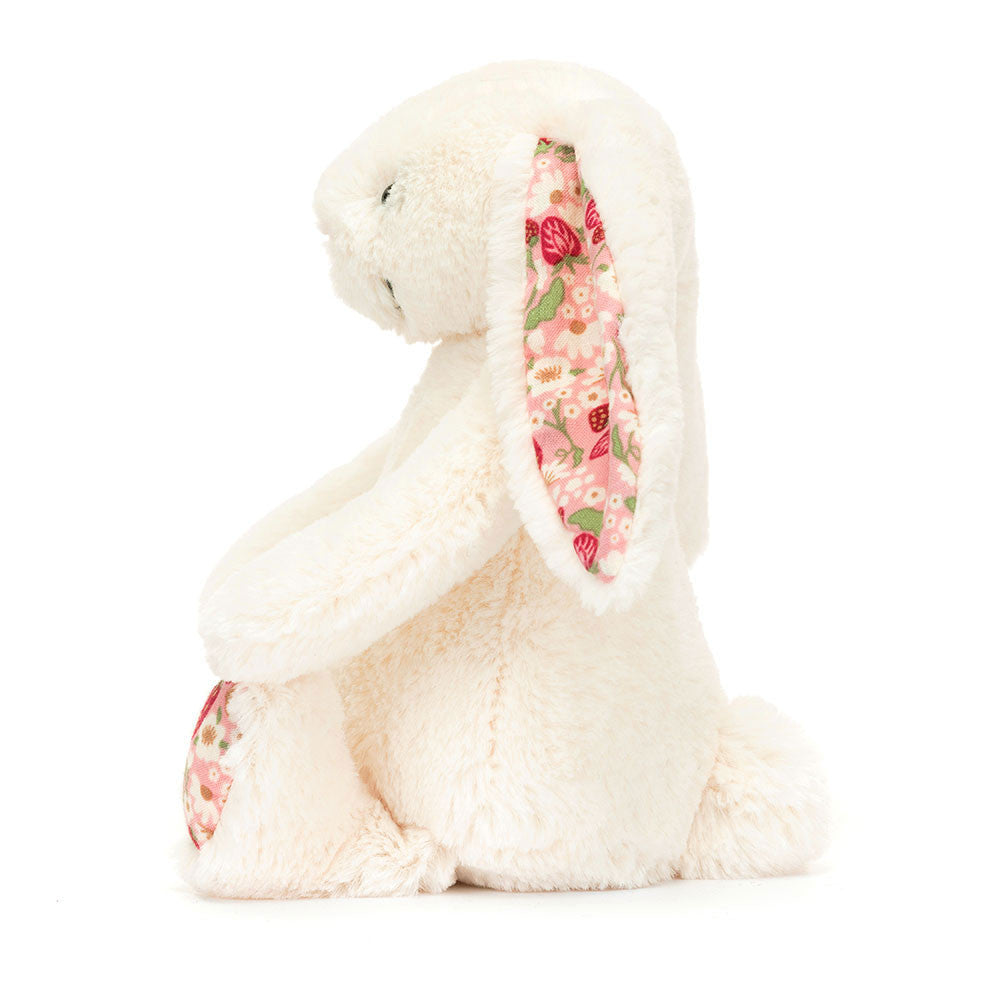 Jellycat • Blossom Cream Bunny 'Berry