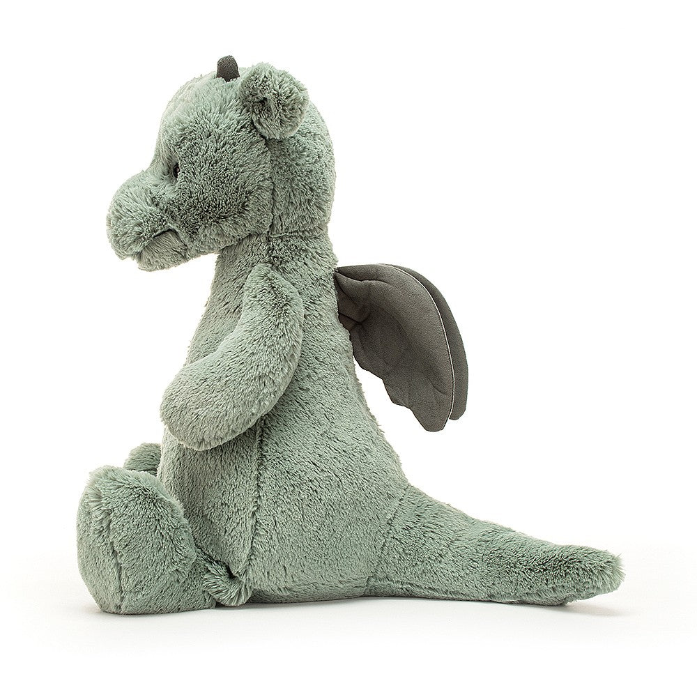 Jellycat • Bashful Dragon