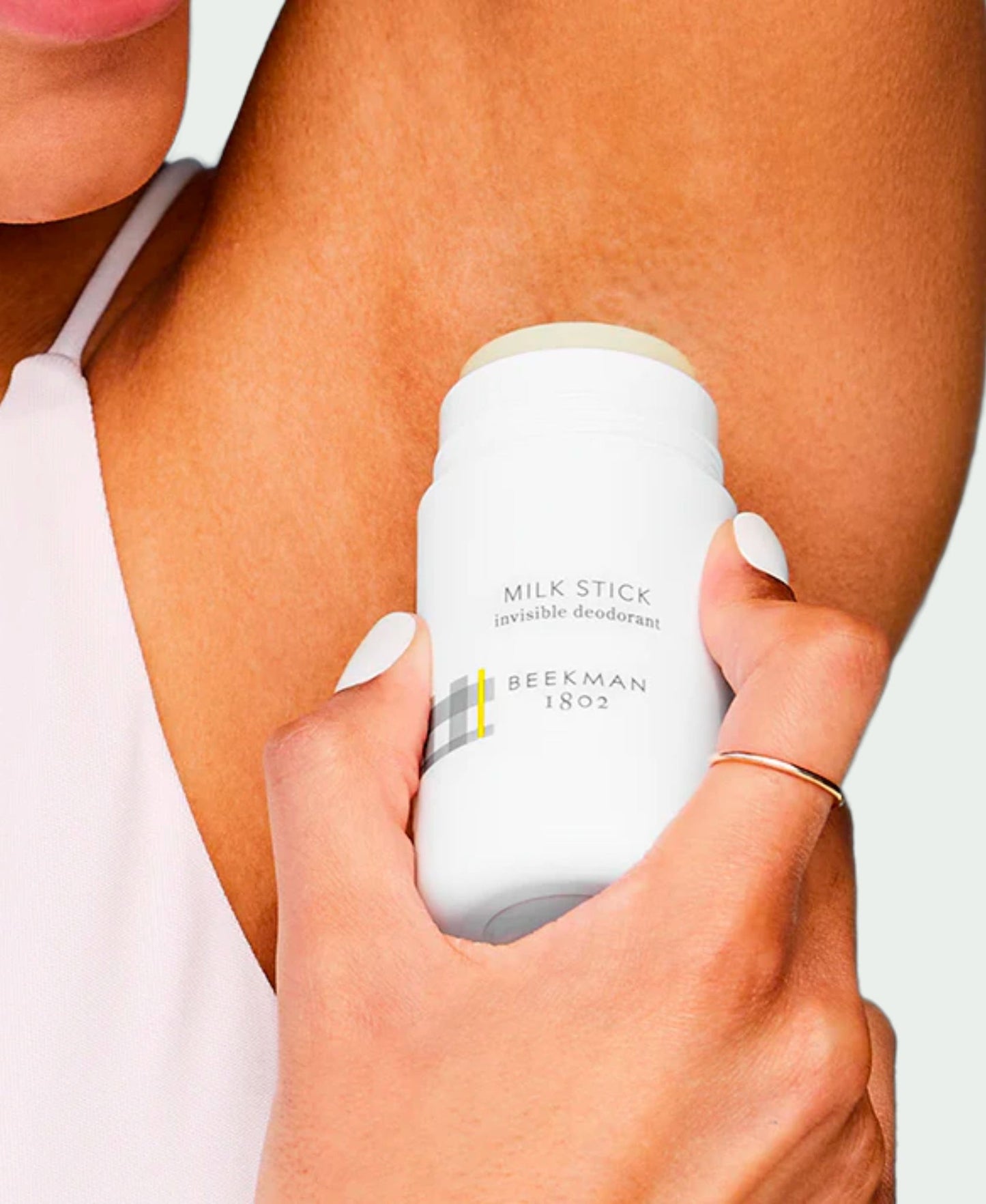 Beekman 1802 • Milk Stick Deodorant