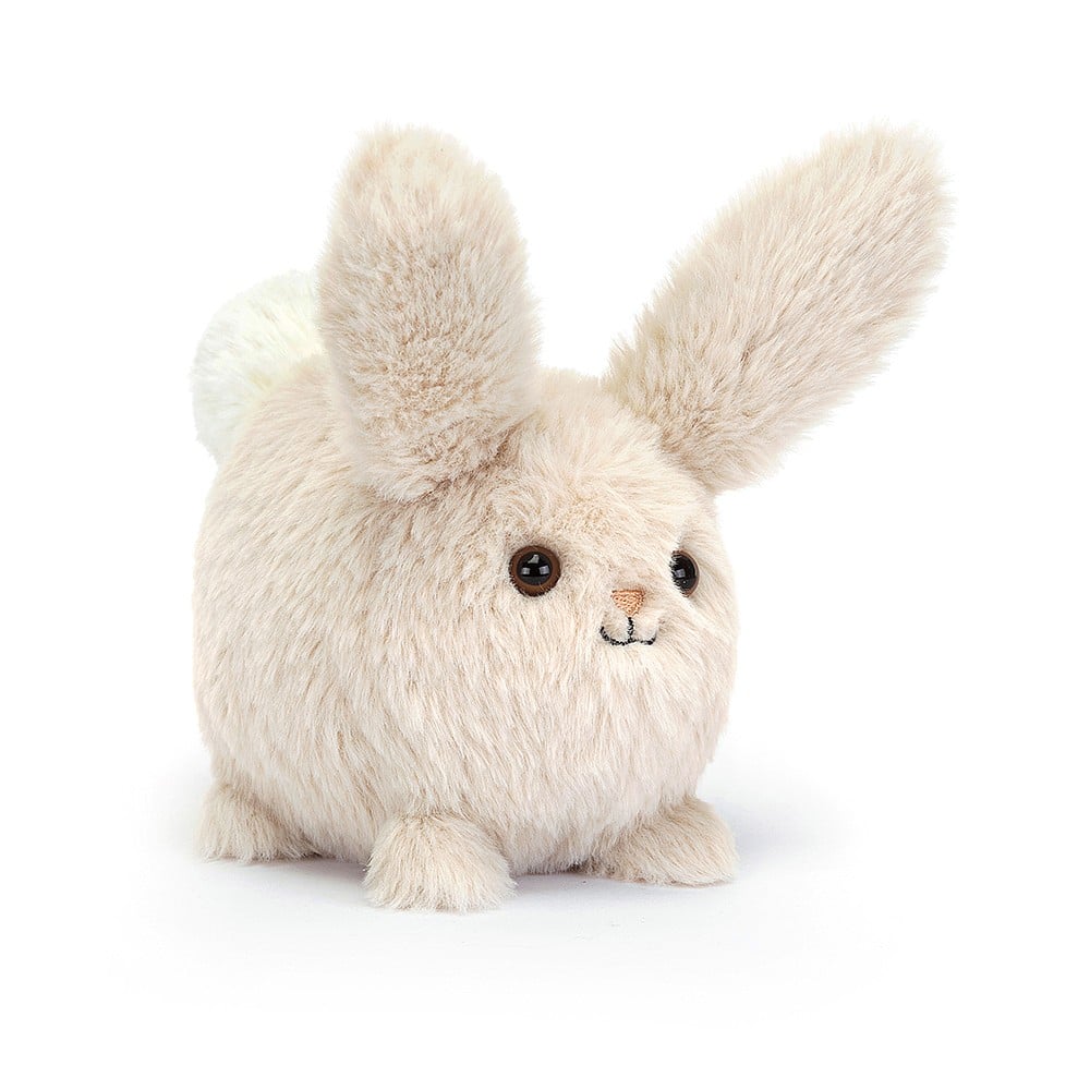 Jellycat • Caboodle Bunny Beige