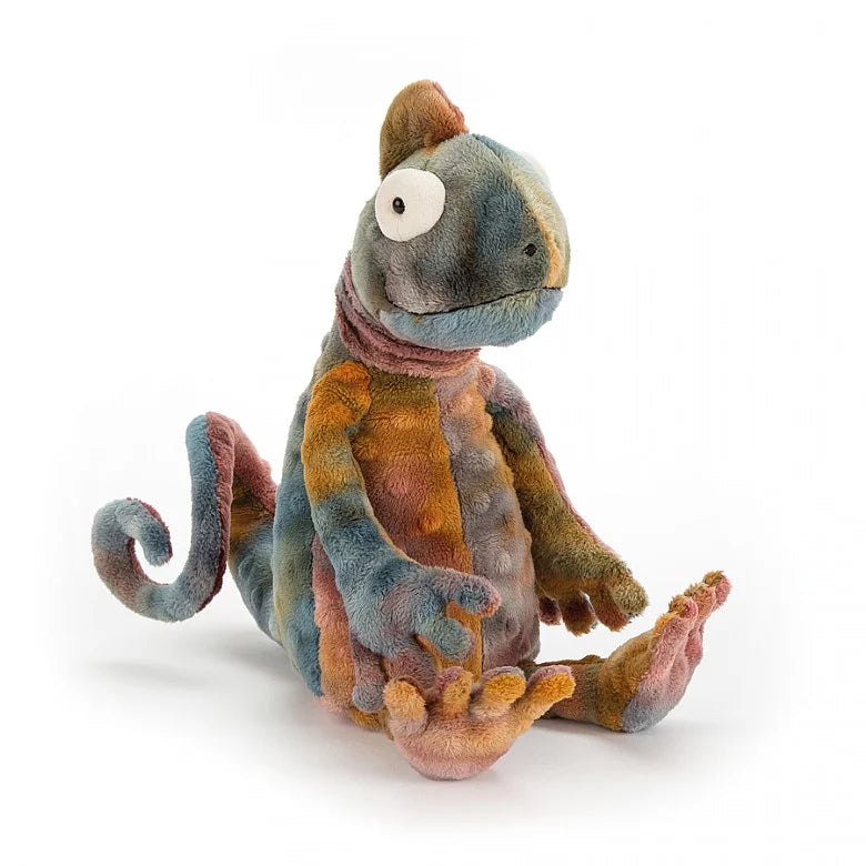 Jellycat • Colin Chameleon