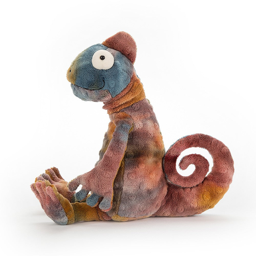 Jellycat • Colin Chameleon