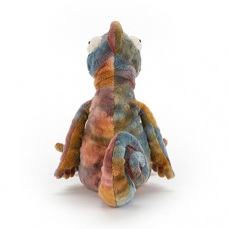 Jellycat • Colin Chameleon