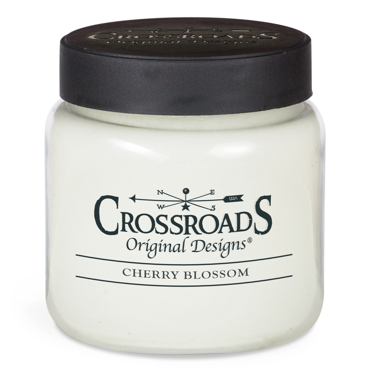 Crossroads | Cherry Blossom