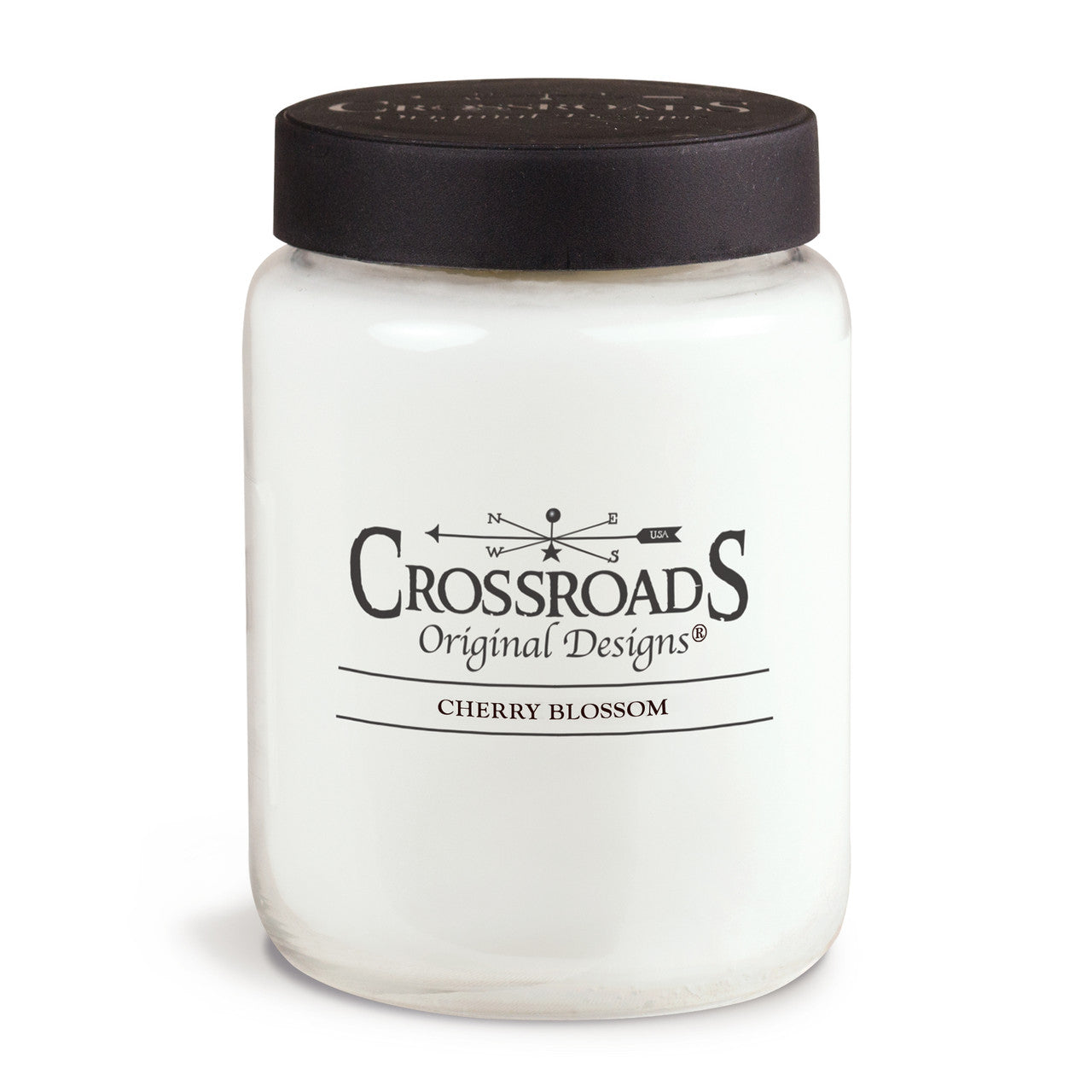 Crossroads | Cherry Blossom