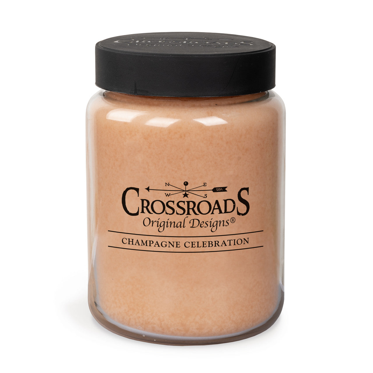 Crossroads | Champagne Celebration