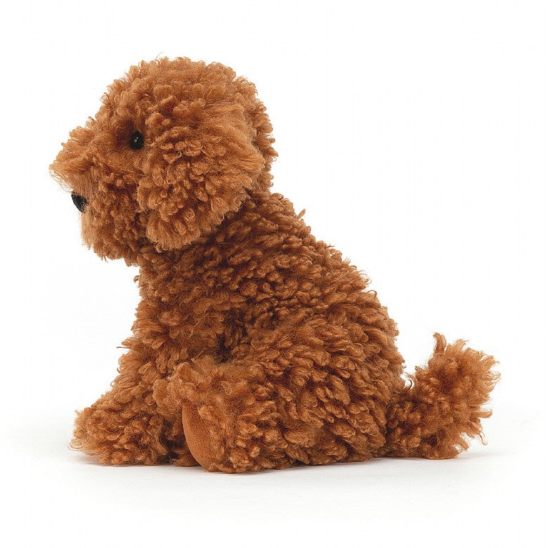 Jellycat • Cooper Doodle Dog