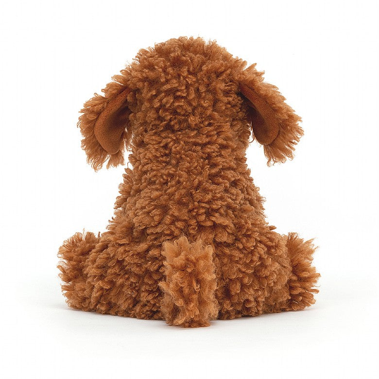 Jellycat • Cooper Doodle Dog