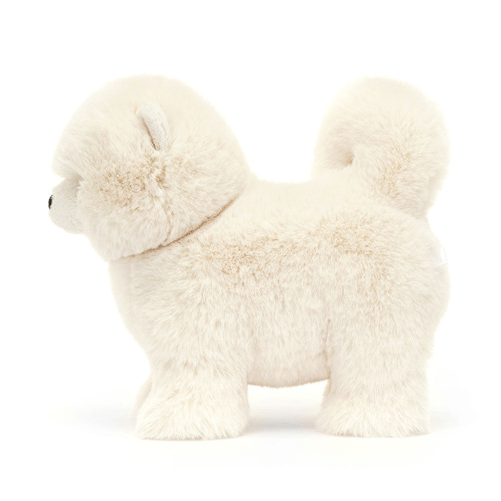 Jellycat • Daphne Pomeranian