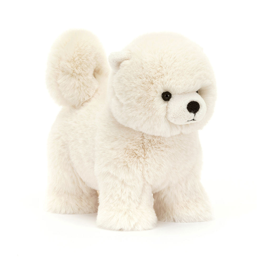 Jellycat • Daphne Pomeranian