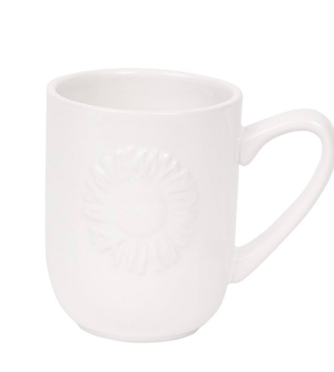 Sunflower Mug