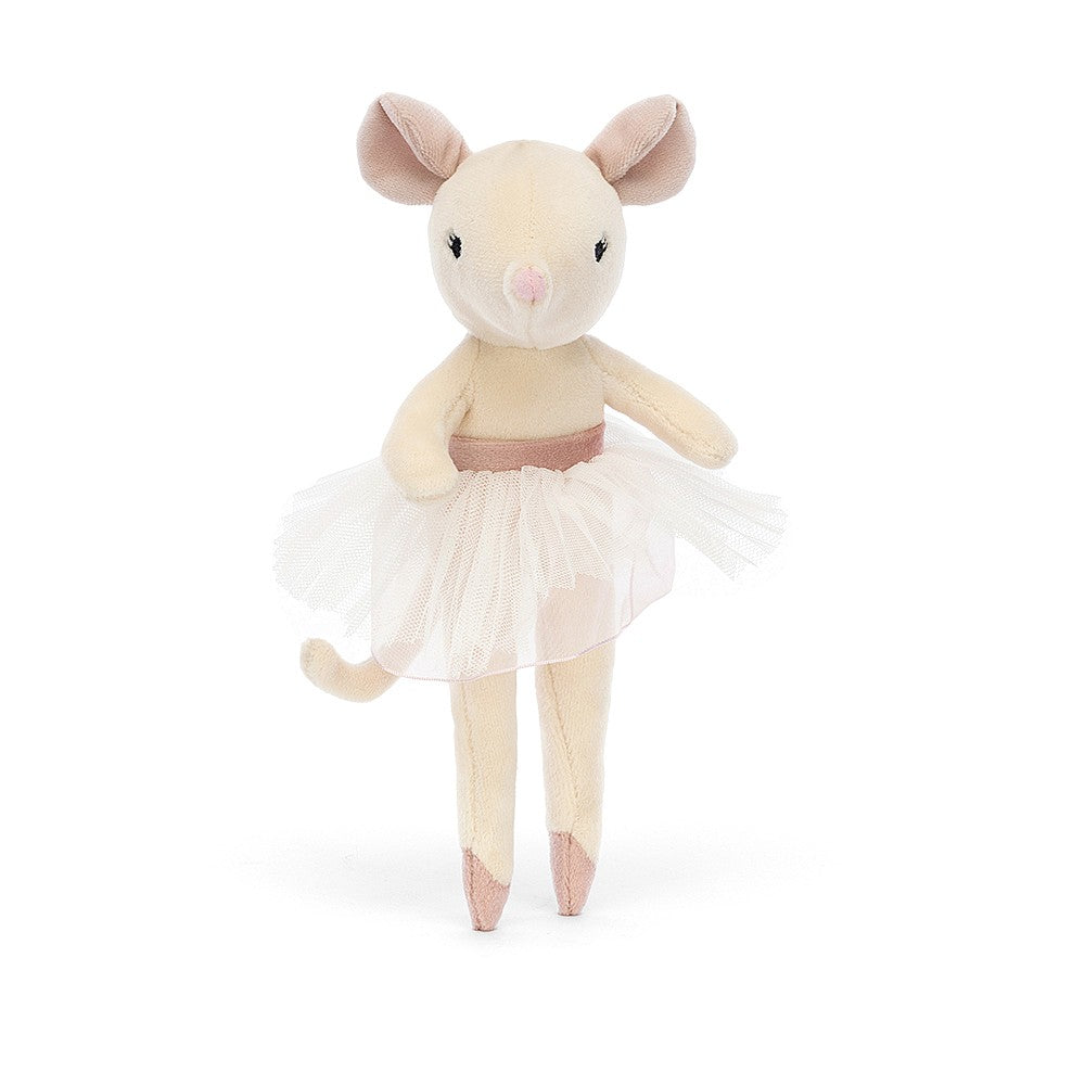 Jellycat • Etoile Mouse