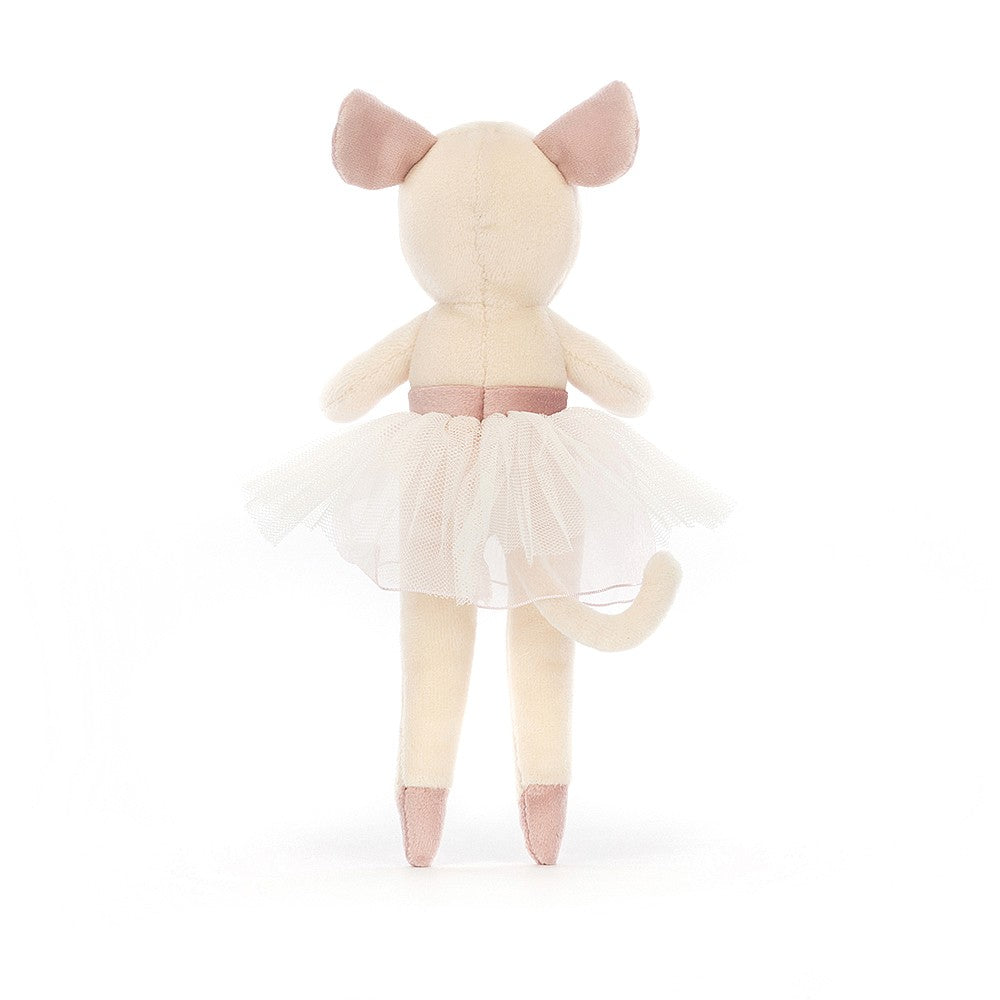 Jellycat • Etoile Mouse