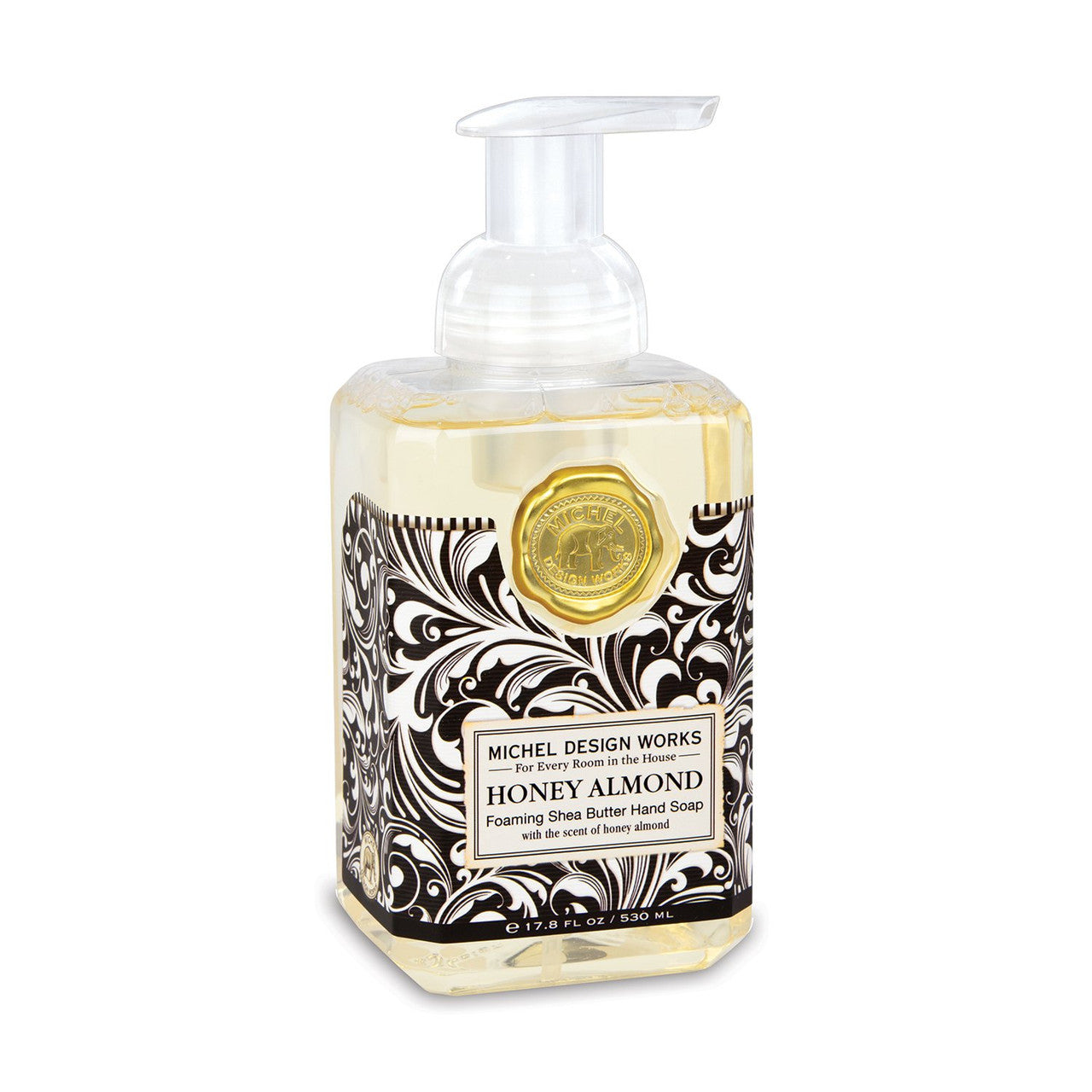 Michel Design Works • Honey Almond