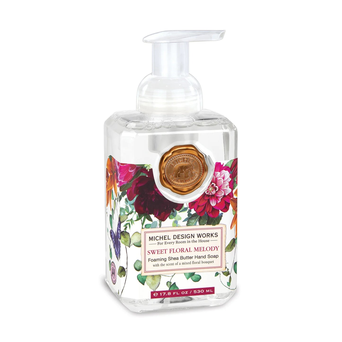 Michel Design Works • Sweet Floral Medley