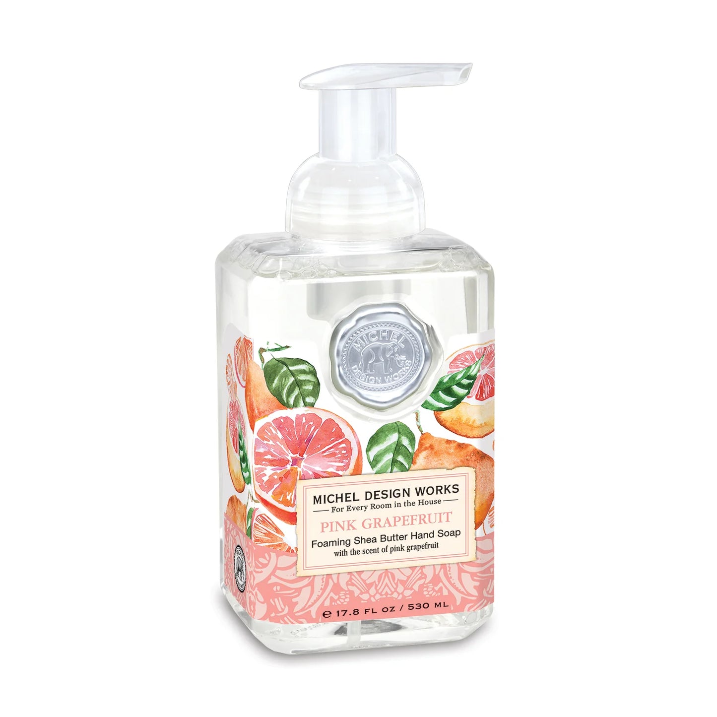 Michel Design Works • Pink Grapefruit