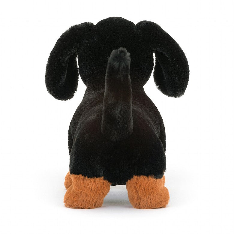 Jellycat • Freddie Sausage Dog