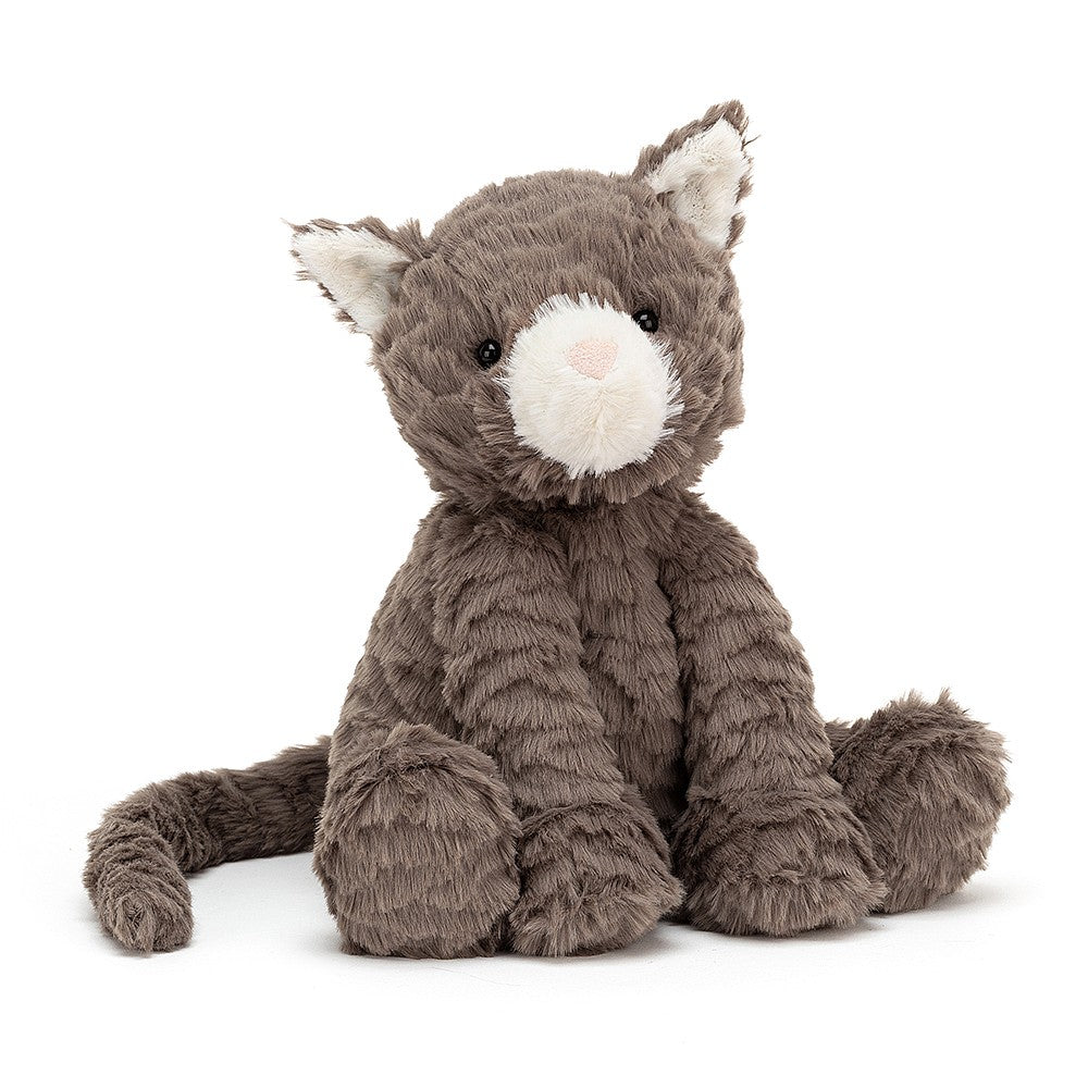 Jellycat • Fuddlewuddle Cat
