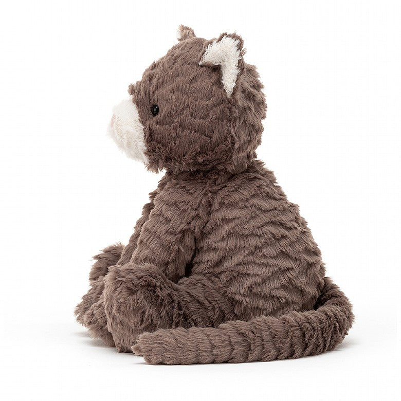 Jellycat • Fuddlewuddle Cat
