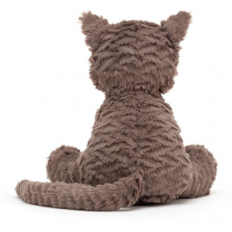 Jellycat • Fuddlewuddle Cat