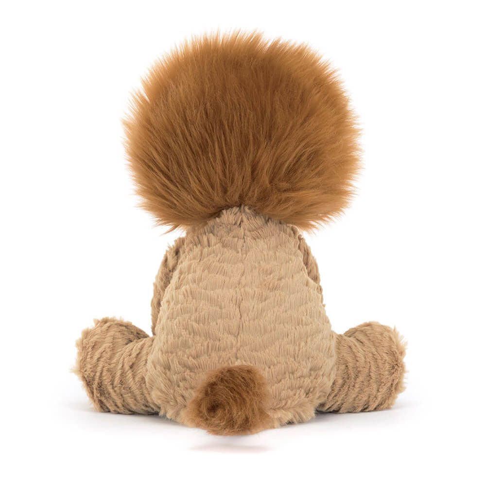 Jellycat • Fuddlewuddle Lion