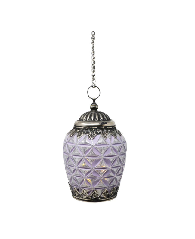 Mhaya LED Lantern