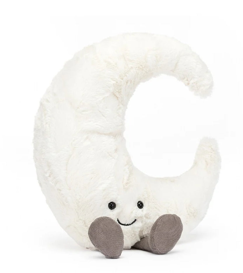 JellyCat Amuseable Moon
