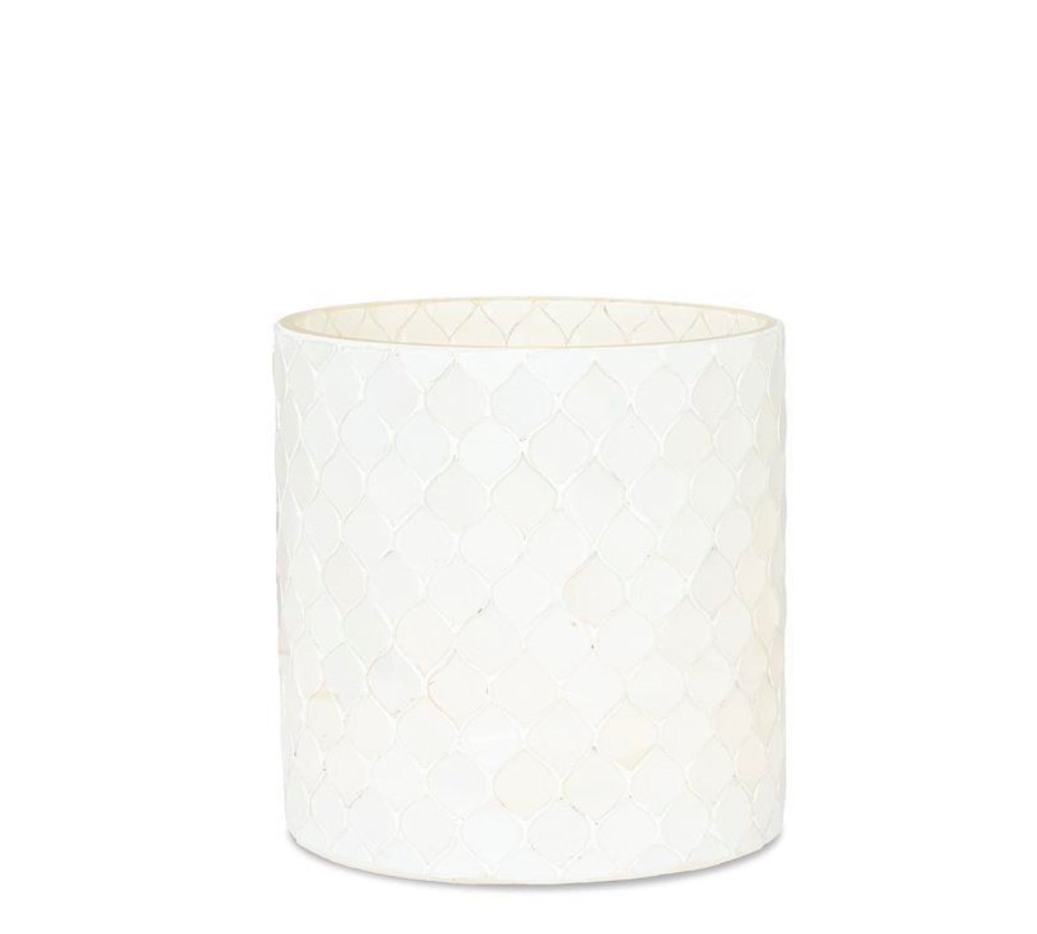 Abbott • Mosaic Tile Hurricane Small