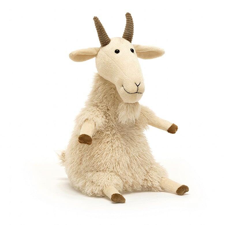 Jellycat • Ginny Goat