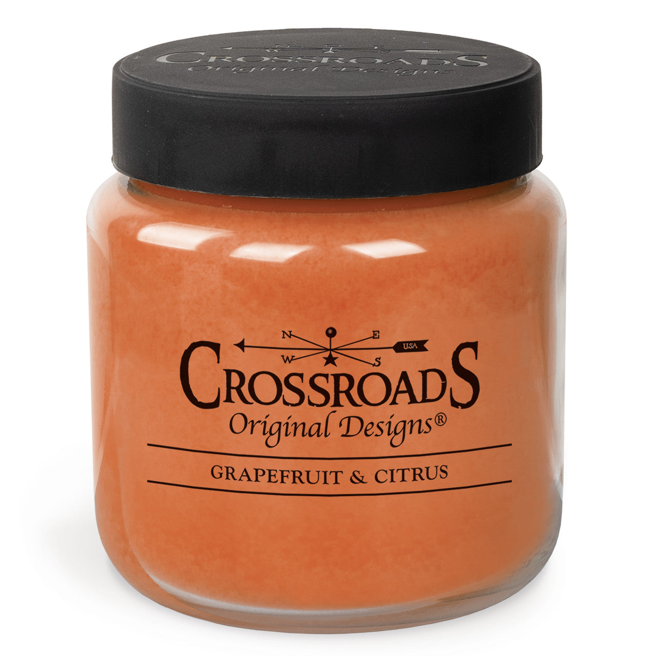 Crossroads | Grapefruit Citrus