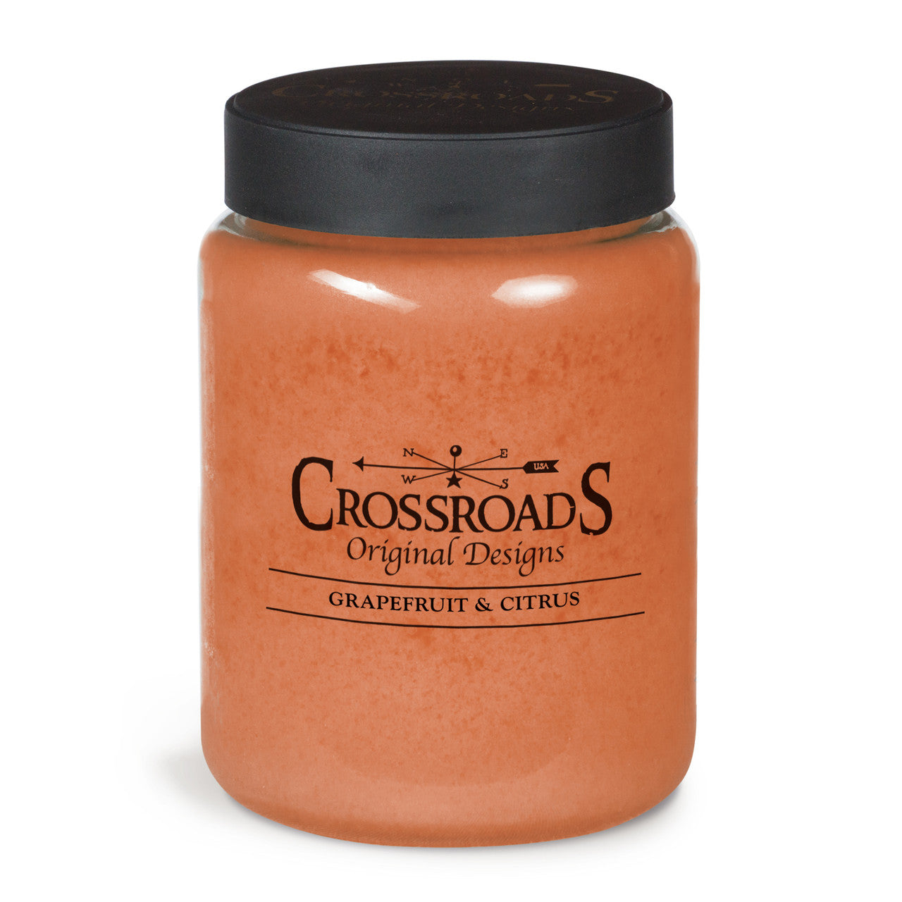 Crossroads | Grapefruit & Citrus