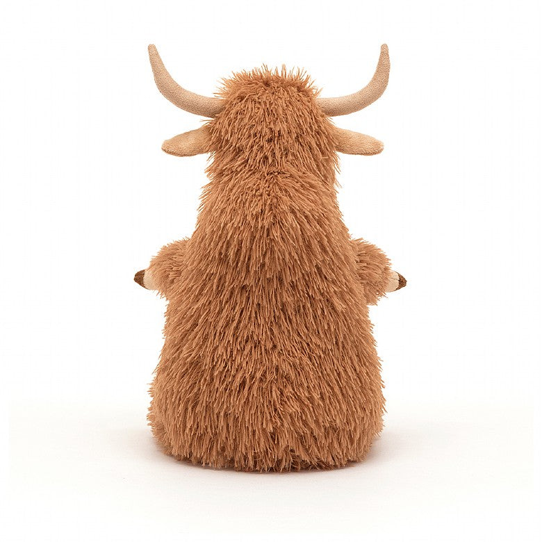 Jellycat • Herbie Highland Cow