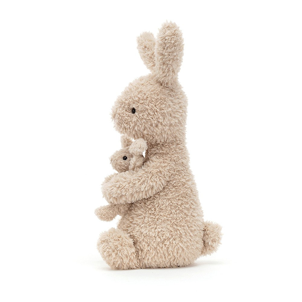 Jellycat • Huddles Bunny