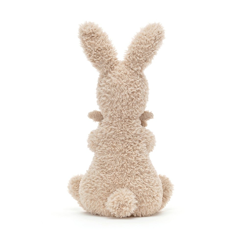 Jellycat • Huddles Bunny