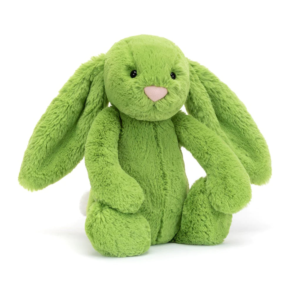 Jellycat • Bashful Apple Bunny
