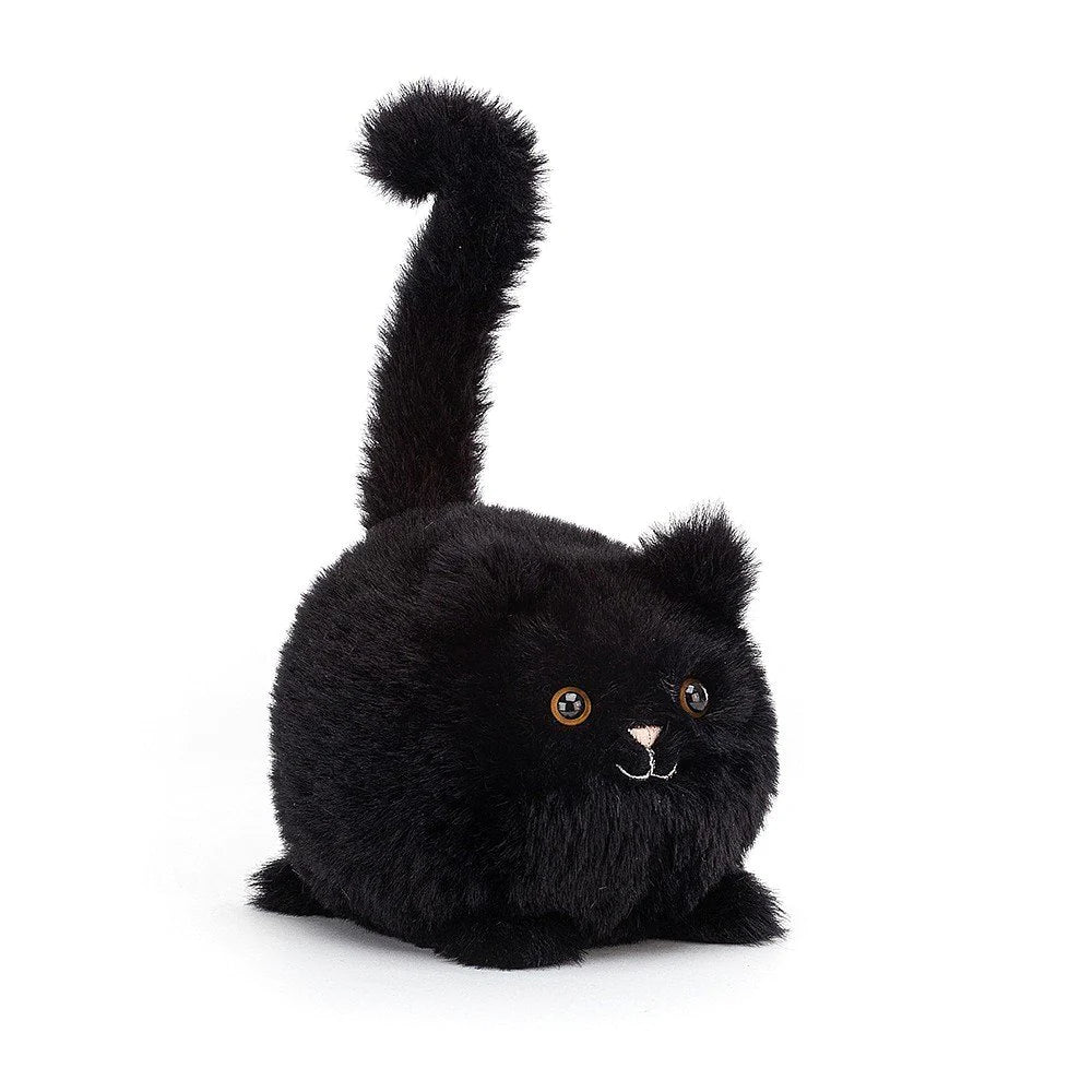 Jellycat • Kitten Caboodle
