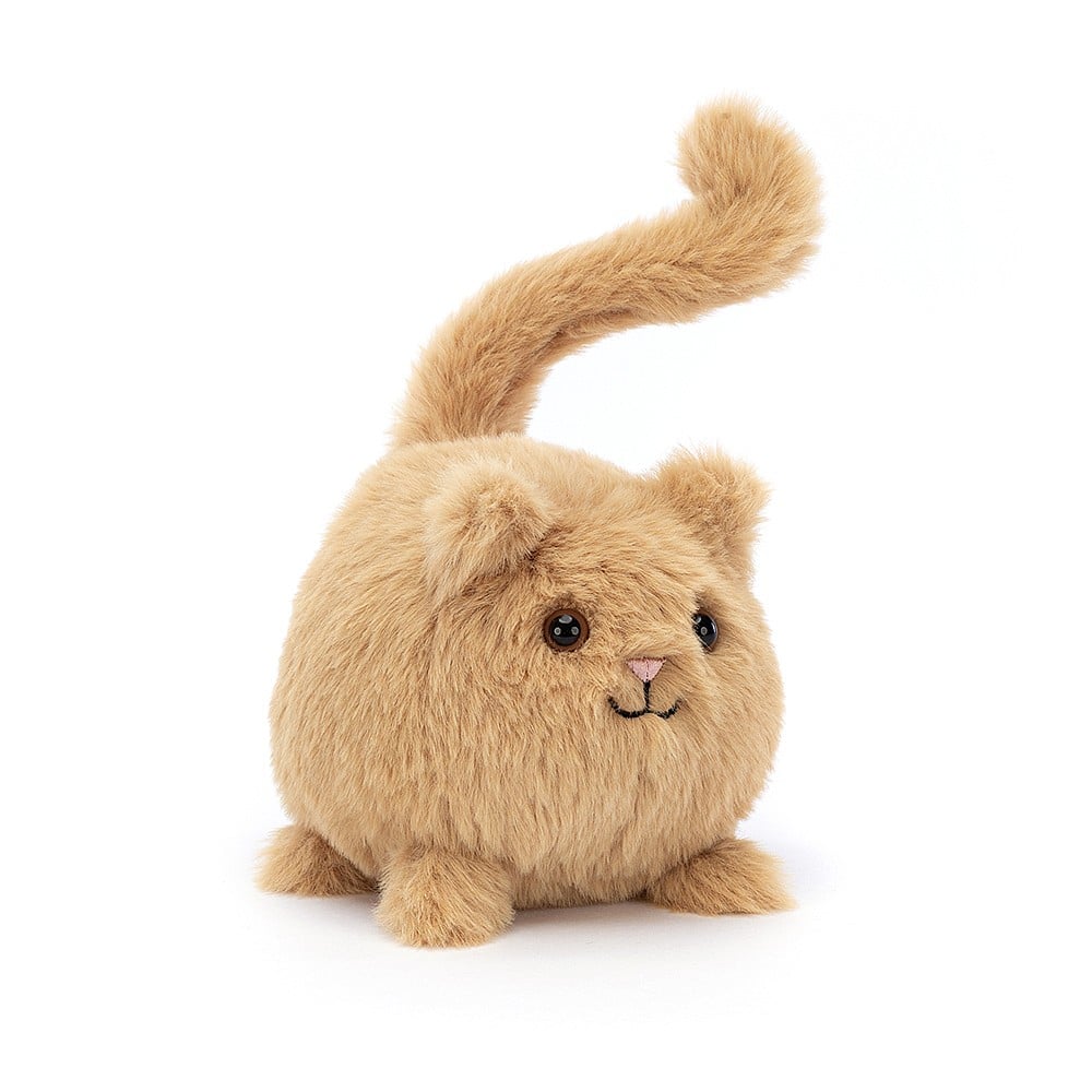 Jellycat • Kitten Caboodle