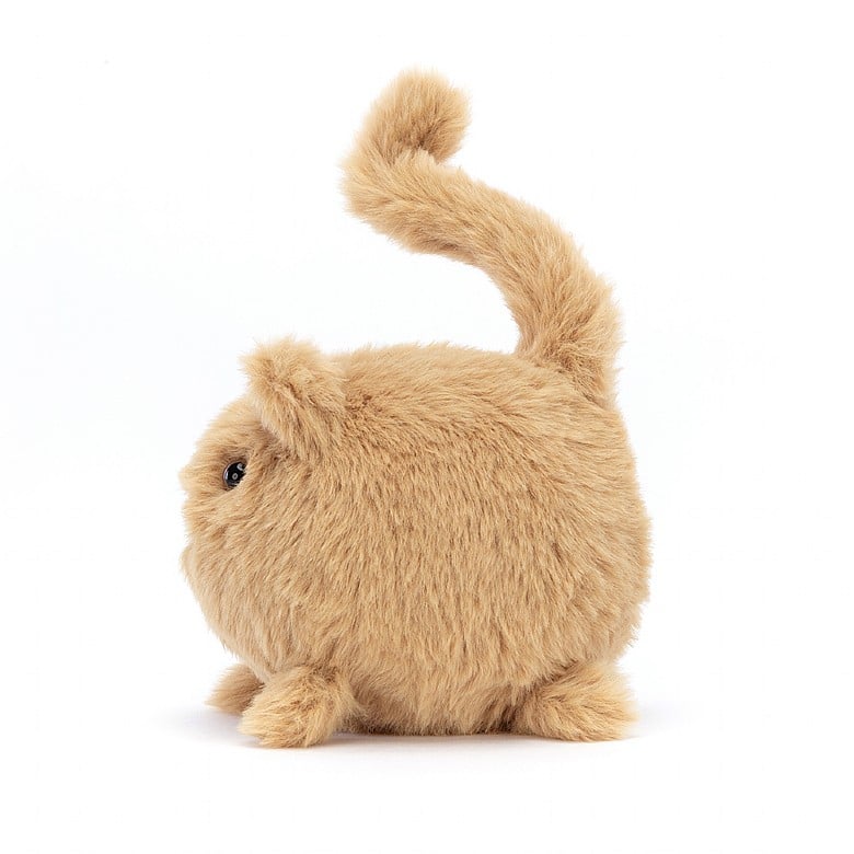 Jellycat • Kitten Caboodle